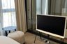 1 Bedroom Condo for rent in The Crest Park Residences, Chatuchak, Bangkok near MRT Phahon Yothin
