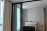 1 Bedroom Condo for rent in The Crest Park Residences, Chatuchak, Bangkok near MRT Phahon Yothin