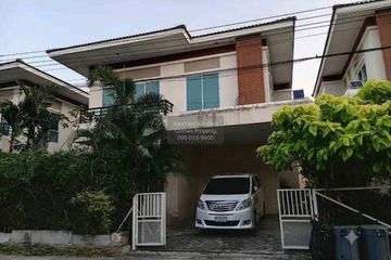3 Bedroom House for rent in Khu Khot, Pathum Thani