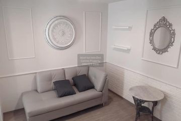 1 Bedroom Condo for rent in Regent Home Sukhumvit 97/1, Bang Chak, Bangkok near BTS Bang Chak