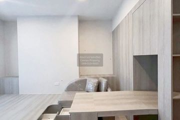 1 Bedroom Condo for rent in COBE Ratchada-Rama 9, Huai Khwang, Bangkok