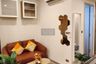 1 Bedroom Condo for rent in One 9 Five Asoke - Rama 9, Huai Khwang, Bangkok near MRT Phra Ram 9