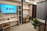 1 Bedroom Condo for rent in One 9 Five Asoke - Rama 9, Huai Khwang, Bangkok near MRT Phra Ram 9