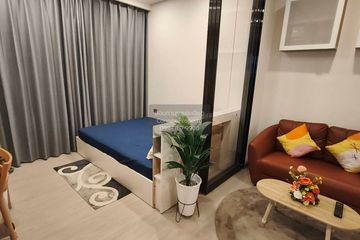 1 Bedroom Condo for rent in One 9 Five Asoke - Rama 9, Huai Khwang, Bangkok near MRT Phra Ram 9