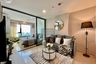 2 Bedroom Condo for rent in Life Ladprao, Chom Phon, Bangkok near BTS Ladphrao Intersection