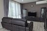 2 Bedroom Condo for rent in Villa Sikhara, Khlong Tan Nuea, Bangkok near BTS Thong Lo