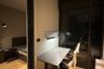 1 Bedroom Condo for rent in The FINE Bangkok Thonglor - Ekamai, Khlong Tan Nuea, Bangkok