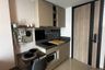 1 Bedroom Condo for rent in OKA HAUS Sukhumvit 36, Khlong Tan, Bangkok near BTS Thong Lo
