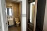 1 Bedroom Condo for rent in OKA HAUS Sukhumvit 36, Khlong Tan, Bangkok near BTS Thong Lo