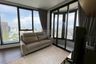 1 Bedroom Condo for rent in Ideo Q Sukhumvit 36, Khlong Tan, Bangkok near BTS Thong Lo