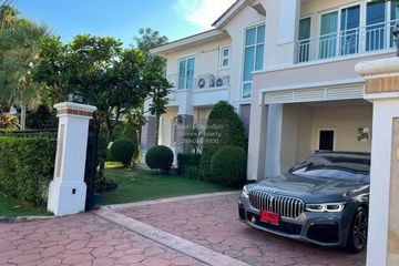 3 Bedroom House for rent in Perfect Masterpiece Rama 9, Prawet, Bangkok