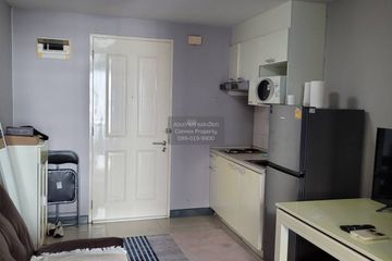 1 Bedroom Condo for rent in The Clover Thonglor, Khlong Tan Nuea, Bangkok