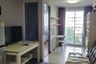 1 Bedroom Condo for rent in The Clover Thonglor, Khlong Tan Nuea, Bangkok