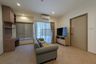 1 Bedroom Condo for rent in Na Reva Charoennakhon, Samre, Bangkok near BTS Krung Thon Buri