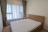 1 Bedroom Condo for rent in Na Reva Charoennakhon, Samre, Bangkok near BTS Krung Thon Buri