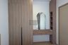 1 Bedroom Condo for rent in Na Reva Charoennakhon, Samre, Bangkok near BTS Krung Thon Buri