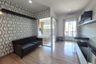 1 Bedroom Condo for rent in The Seed Memories Siam, Wang Mai, Bangkok near BTS National Stadium