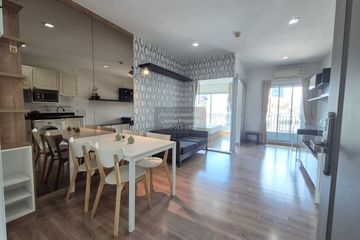 1 Bedroom Condo for rent in The Seed Memories Siam, Wang Mai, Bangkok near BTS National Stadium