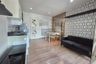 1 Bedroom Condo for rent in The Seed Memories Siam, Wang Mai, Bangkok near BTS National Stadium