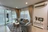 4 Bedroom House for rent in Burasiri Krungthep Kreetha, Hua Mak, Bangkok