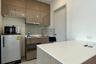 1 Bedroom Condo for rent in De Lapis Charan 81, Bang O, Bangkok near MRT Bang Phlat
