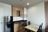 1 Bedroom Condo for rent in Hive Sathorn, Khlong Ton Sai, Bangkok near BTS Krung Thon Buri