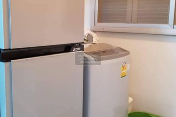 1 Bedroom Condo for rent in City Home Sukhumvit 101/2, Bang Na, Bangkok near BTS Udom Suk