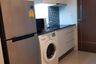 1 Bedroom Condo for rent in 15 Sukhumvit Residences, Khlong Toei Nuea, Bangkok near BTS Nana