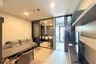 1 Bedroom Condo for rent in Aspire Onnut Station, Phra Khanong, Bangkok near BTS On Nut