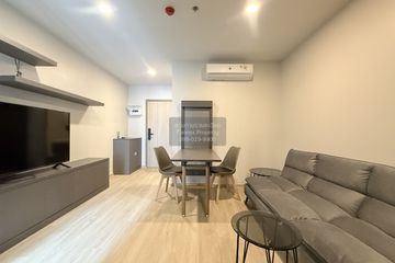 1 Bedroom Condo for rent in Aspire Onnut Station, Phra Khanong, Bangkok near BTS On Nut