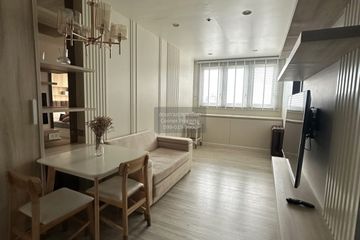 1 Bedroom Condo for rent in XT Huaikhwang, Din Daeng, Bangkok near MRT Huai Khwang