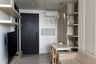 1 Bedroom Condo for rent in XT Huaikhwang, Din Daeng, Bangkok near MRT Huai Khwang