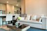1 Bedroom Condo for rent in The Address Sathorn, Silom, Bangkok near BTS Chong Nonsi