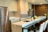 1 Bedroom Condo for rent in The Address Sathorn, Silom, Bangkok near BTS Chong Nonsi