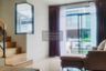 3 Bedroom Townhouse for rent in Pleno Pinklao-Charan, Wat Chalo, Nonthaburi