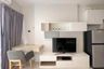 1 Bedroom Condo for rent in The Prodigy Phetkasem 62, Bang Wa, Bangkok near MRT Bang Khae