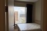 1 Bedroom Condo for rent in The Saint Residences, Chom Phon, Bangkok near MRT Phahon Yothin