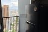 1 Bedroom Condo for rent in The Saint Residences, Chom Phon, Bangkok near MRT Phahon Yothin