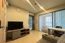 1 Bedroom Condo for rent in The Excel Udomsuk, Bang Na, Bangkok near BTS Udom Suk