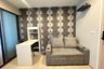 1 Bedroom Condo for rent in The Excel Udomsuk, Bang Na, Bangkok near BTS Udom Suk