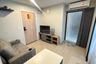 1 Bedroom Condo for rent in The Excel Udomsuk, Bang Na, Bangkok near BTS Udom Suk
