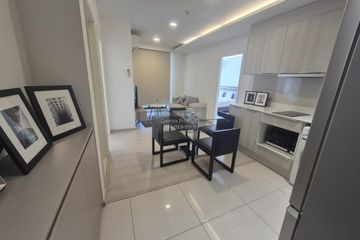 2 Bedroom Condo for rent in Vtara Sukhumvit 36, Khlong Tan, Bangkok near BTS Thong Lo