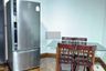 2 Bedroom Condo for rent in Wittayu Complex, Makkasan, Bangkok near Airport Rail Link Makkasan