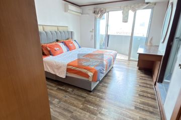2 Bedroom Condo for rent in Wittayu Complex, Makkasan, Bangkok near Airport Rail Link Makkasan