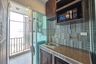 1 Bedroom Condo for rent in Regent Home Bangna, Bang Na, Bangkok near BTS Bang Na