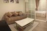 1 Bedroom Condo for rent in Regent Home Bangna, Bang Na, Bangkok near BTS Bang Na