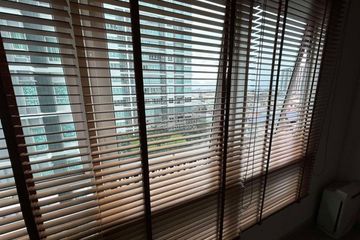 1 Bedroom Condo for rent in Supalai Park Yaek Fai Chai Station, Ban Chang Lo, Bangkok near MRT Fai Chai