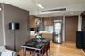 1 Bedroom Condo for rent in Siri at Sukhumvit, Phra Khanong, Bangkok near BTS Thong Lo