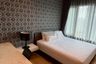 1 Bedroom Condo for rent in Siri at Sukhumvit, Phra Khanong, Bangkok near BTS Thong Lo