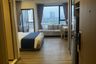 1 Bedroom Condo for rent in Origin Place Bangna, Bang Na, Bangkok near MRT Si Iam